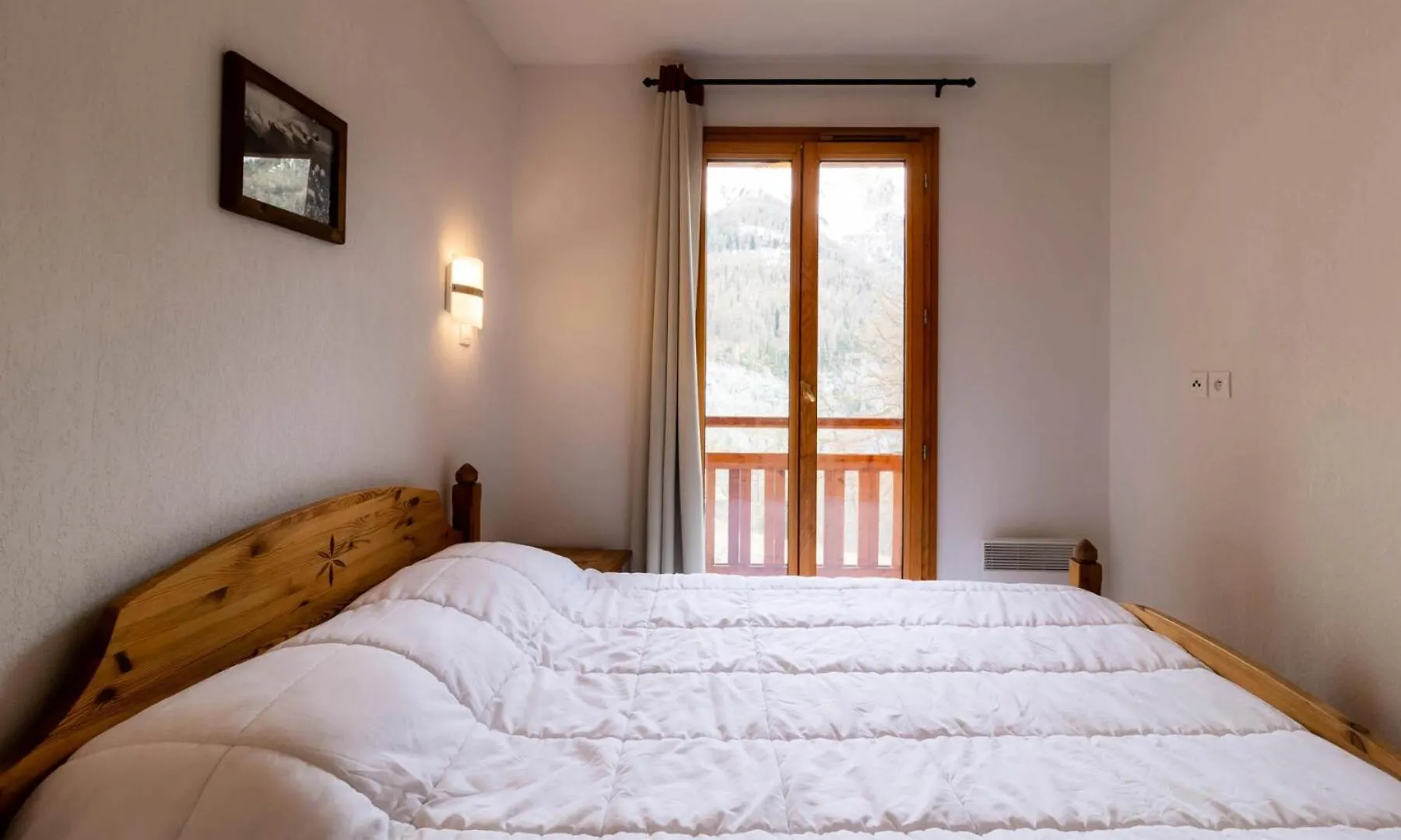Διαμέρισμα Residence Le Balcon Des Airelles - Appartement Calme Au Coeur Des Orres 1800 Mae-9484 Les Orres Γαλλία